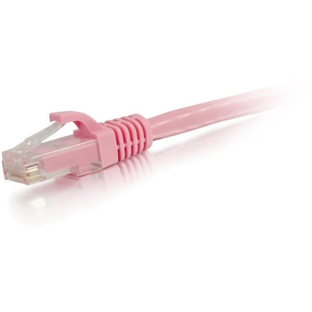 C2G 25Ft Cat6A Snagless Unshielded (Utp) Network Patch Ethernet
